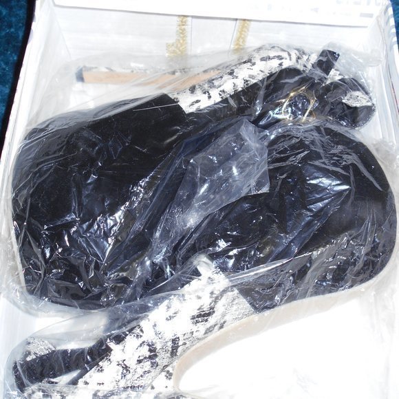 WOMEN'S‎ STILETTOS - Picture 5 of 13